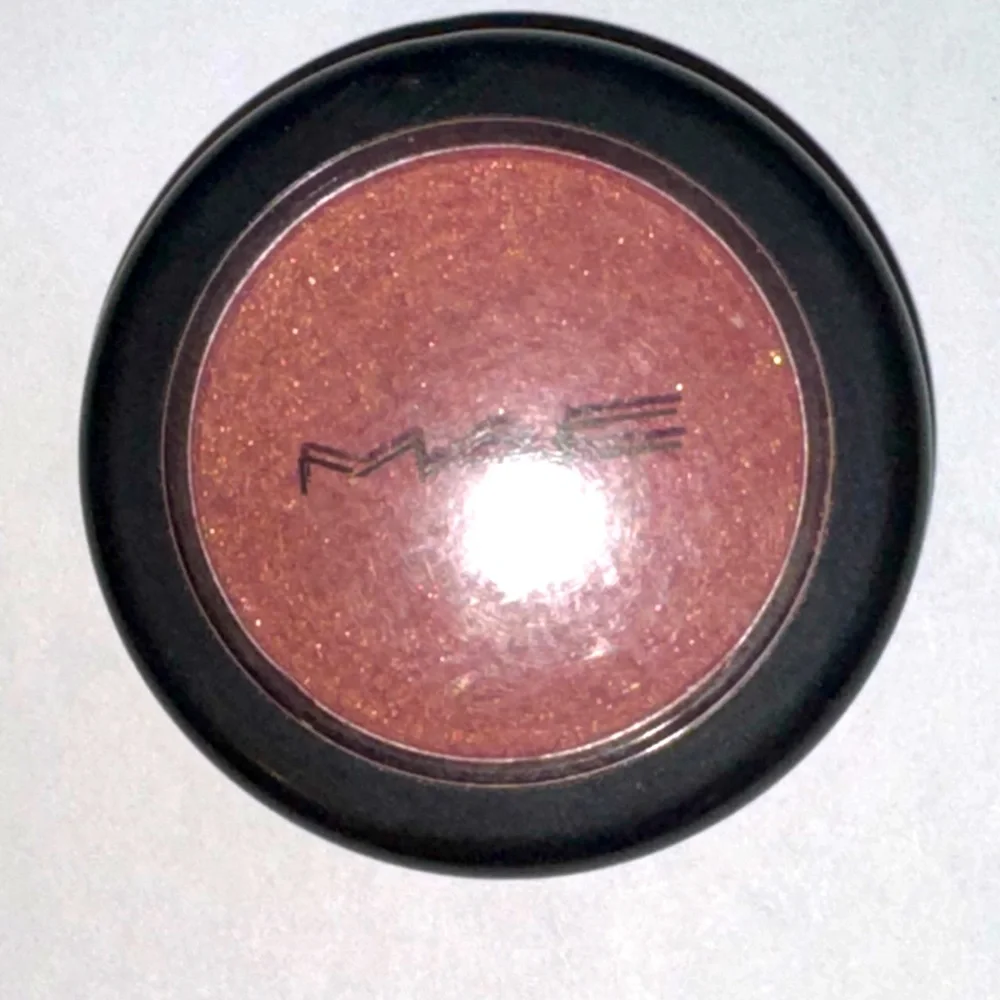 Mac Fab Blush